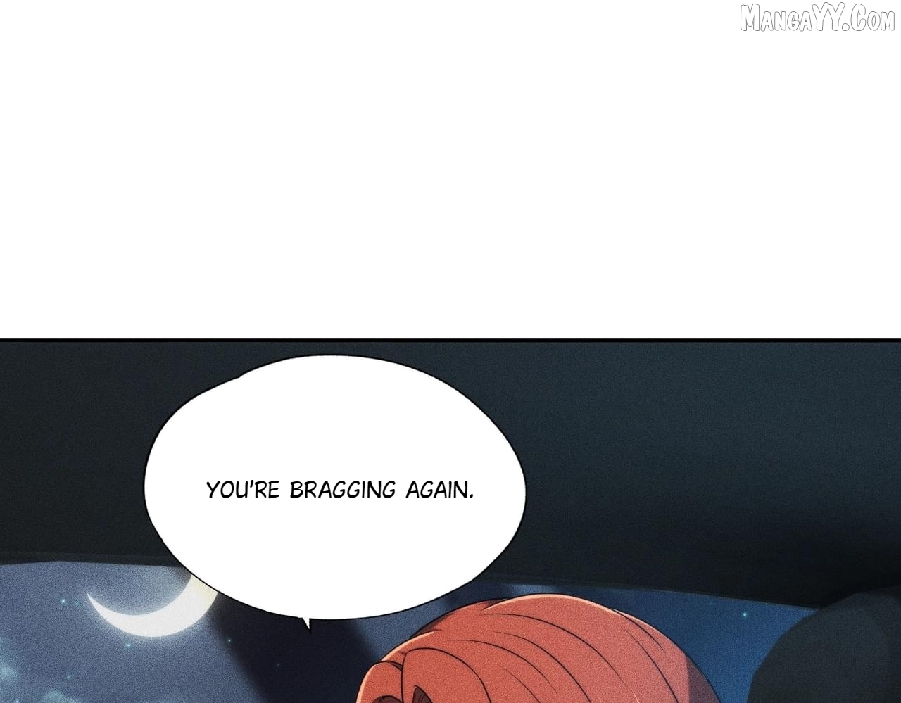 Hidden Dragon in the City (2025) Chapter 15 - page 49